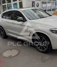 2019 BMW X4