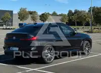 2019 BMW X4