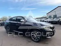 2019 BMW X4