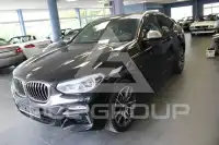 2019 BMW X4