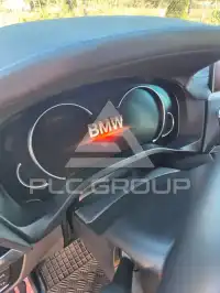 2019 BMW X4