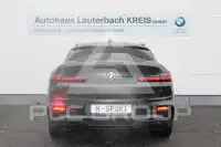 2019 BMW X4