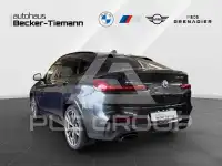 2019 BMW X4