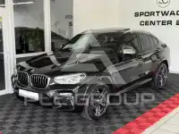 2019 BMW X4