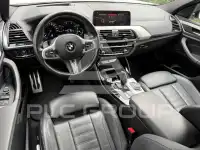 2019 BMW X4