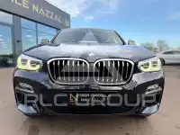 2019 BMW X4