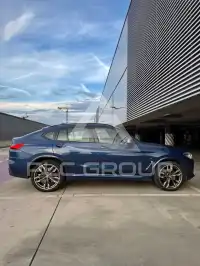 2019 BMW X4