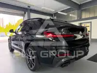 2019 BMW X4