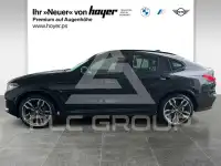 2019 BMW X4