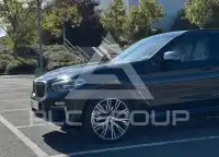 2019 BMW X4