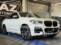 2019 BMW X4