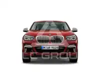 2019 BMW X4
