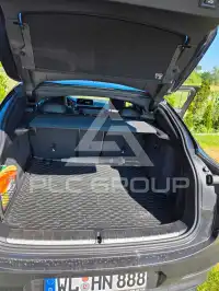 2019 BMW X4