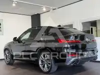 2019 BMW X4