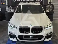2019 BMW X4