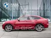 2019 BMW X4