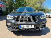 2019 BMW X4