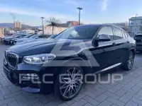 2019 BMW X4