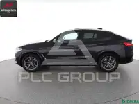 2019 BMW X4