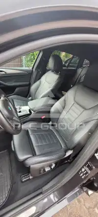 2019 BMW X4