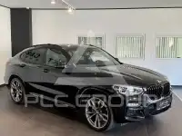 2019 BMW X4