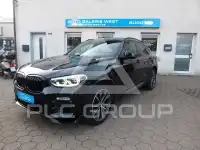 2019 BMW X4