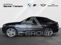 2019 BMW X4