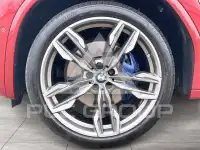 2019 BMW X4