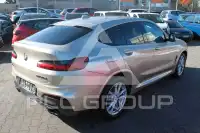 2019 BMW X4