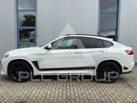2019 BMW X4