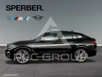 2019 BMW X4