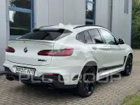 2019 BMW X4