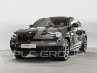 2019 BMW X4
