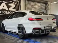 2019 BMW X4