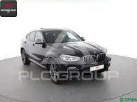 2019 BMW X4