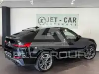 2019 BMW X4