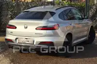 2019 BMW X4