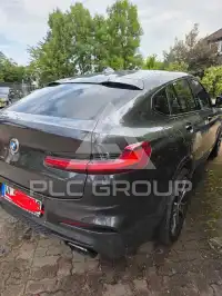 2019 BMW X4