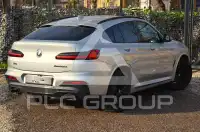 2019 BMW X4