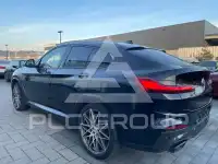 2019 BMW X4