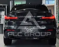 2019 BMW X4