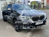 2019 BMW X4