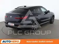2019 BMW X4