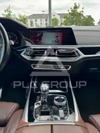 2019 BMW X7