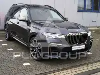 2019 BMW X7