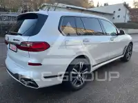 2019 BMW X7