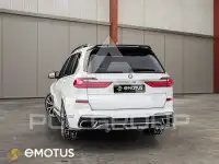 2019 BMW X7