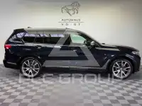 2019 BMW X7