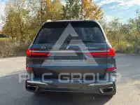 2019 BMW X7