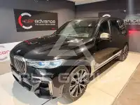 2019 BMW X7